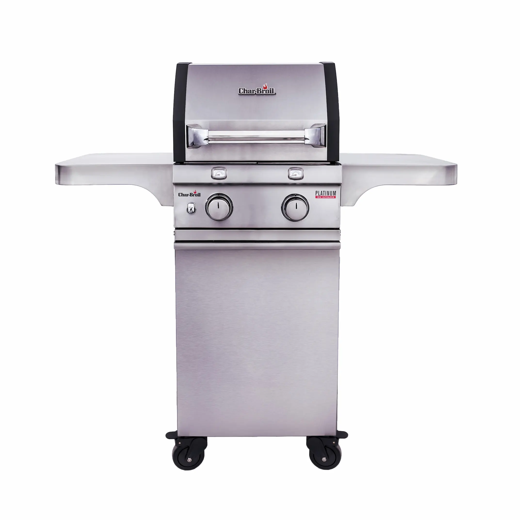 Газовый гриль Char-Broil Platinum 2200 S