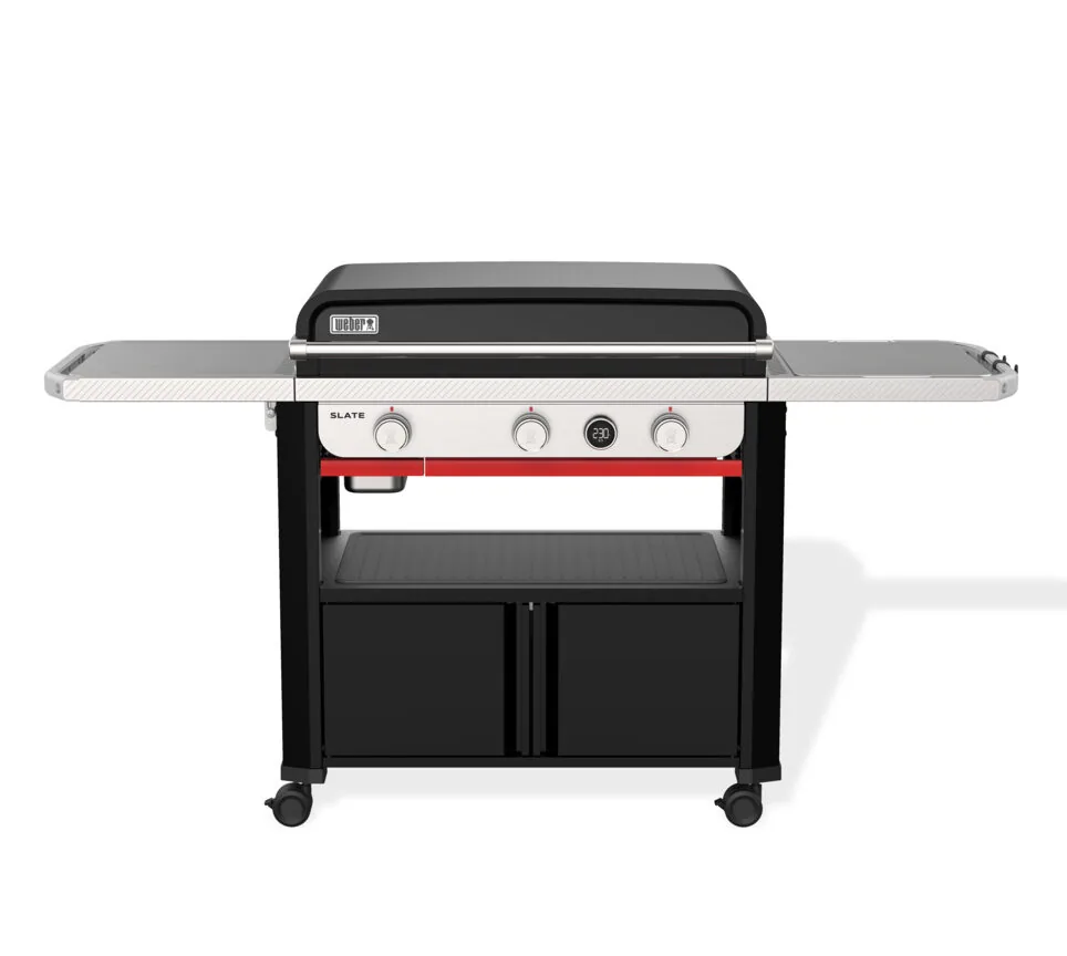 Гриль-планча