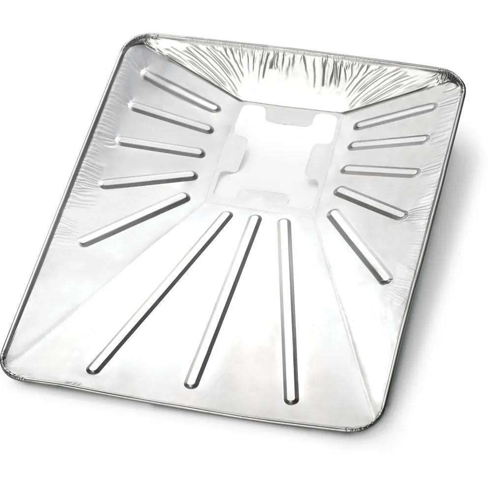 Набір піддонів для стікання жиру Napoleon Freestyle 365 62026