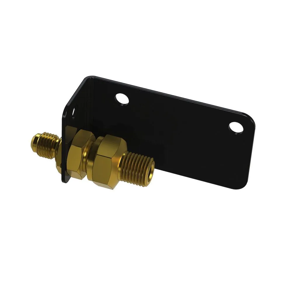 Перехідник на стаціонарний балон для Napoleon TravelQ 285X 66286