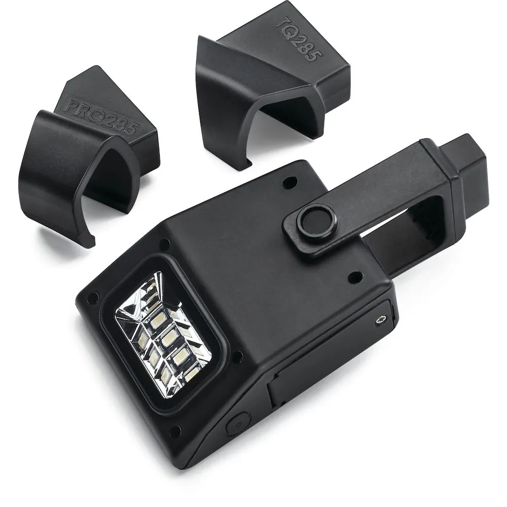 Ліхтар для портативного газового грилю Napoleon TravelQ 285 70057