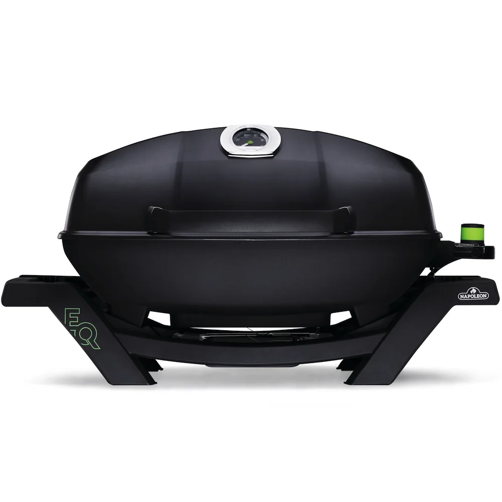Портативний електричний гриль Napoleon PRO285Е PRO285E-BK