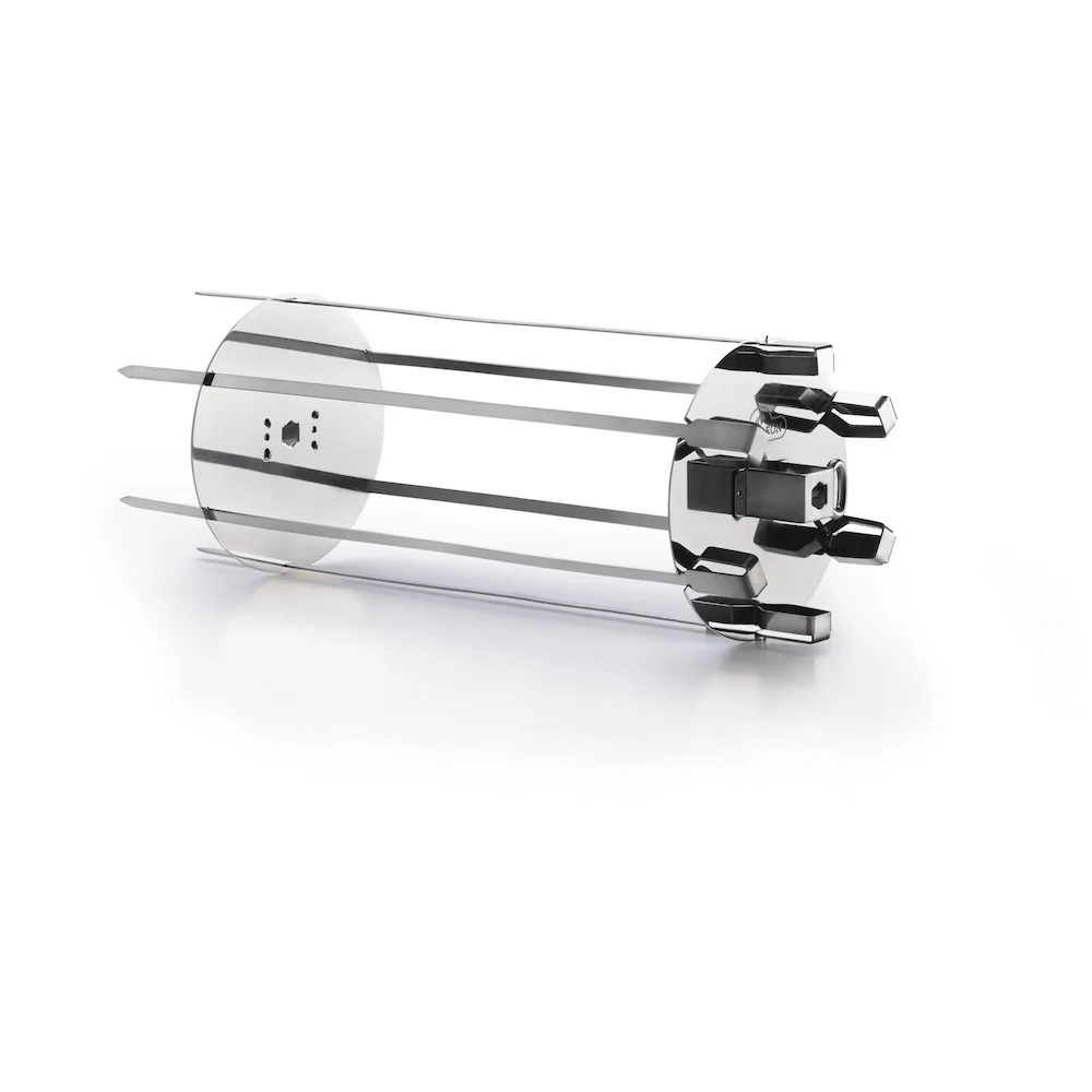 Набір шампурів для рожна Napoleon 64008