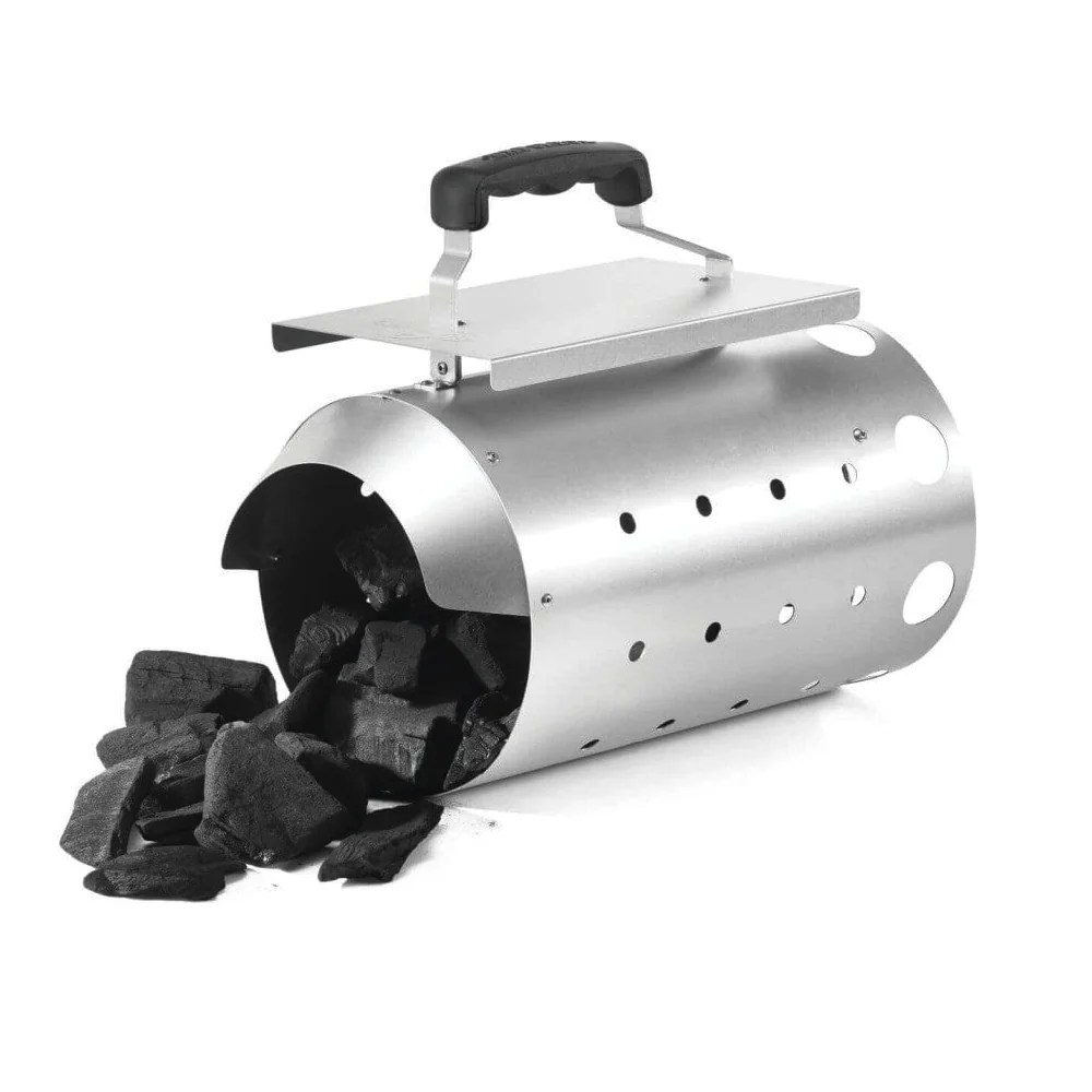 Стартер для розпалювання вугілля Napoleon Premium, циліндричний 67802