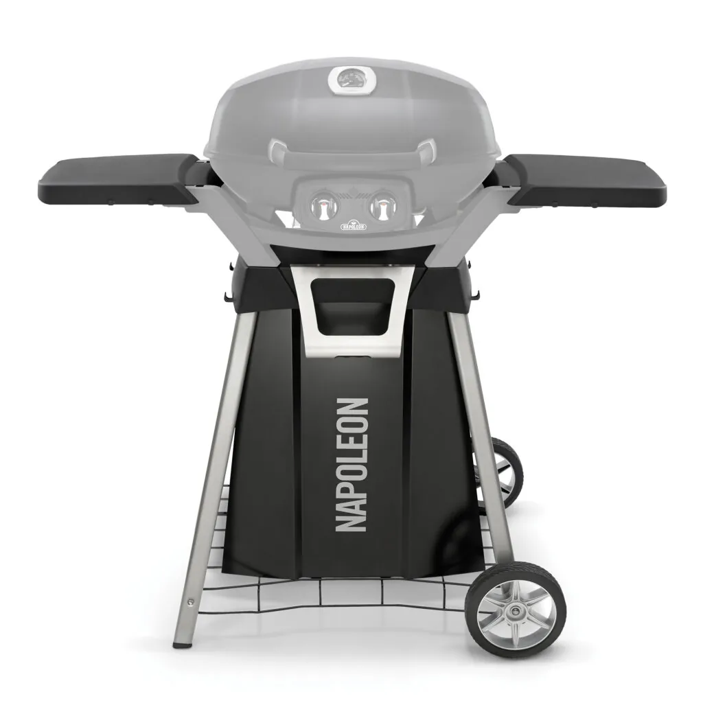 Стіл-підставка для грилів Napoleon TravelQ PRO285/PRO28E PRO285-STAND-CE