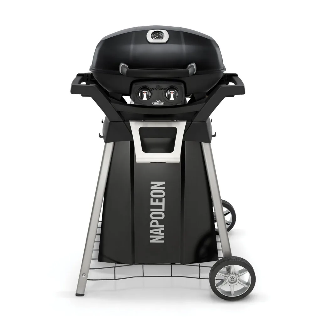 Стіл-підставка для грилів Napoleon TravelQ PRO285/PRO28E PRO285-STAND-CE