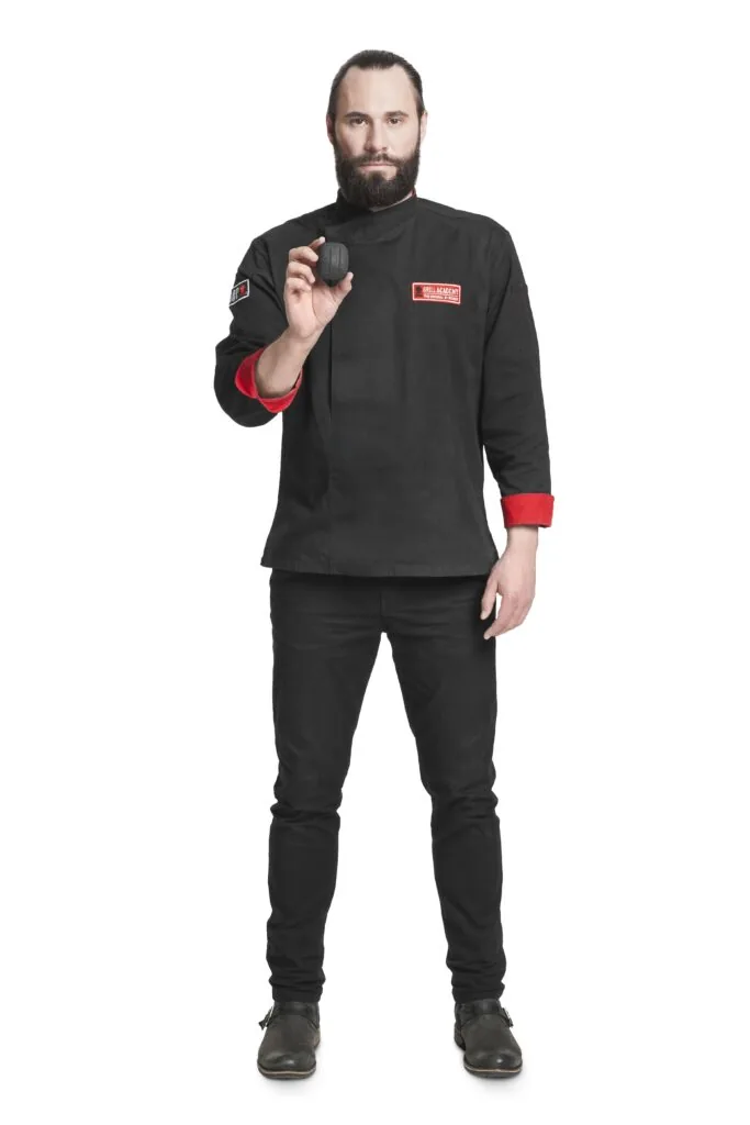 Вугільні брикети Weber, 4 кг