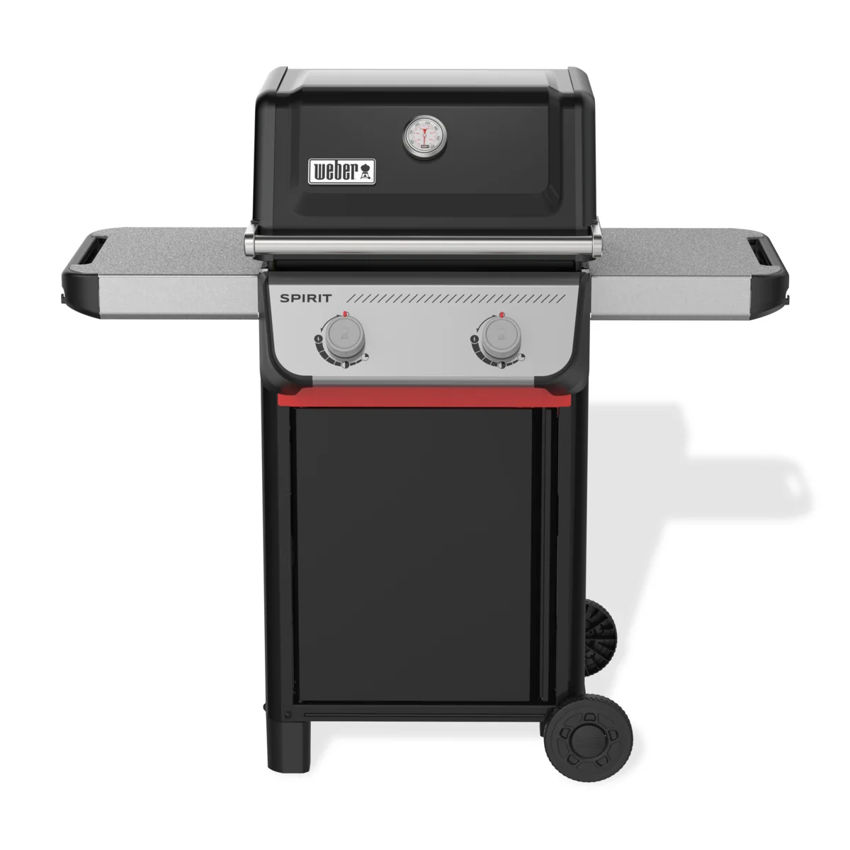 Газовий гриль Weber Spirit E-210