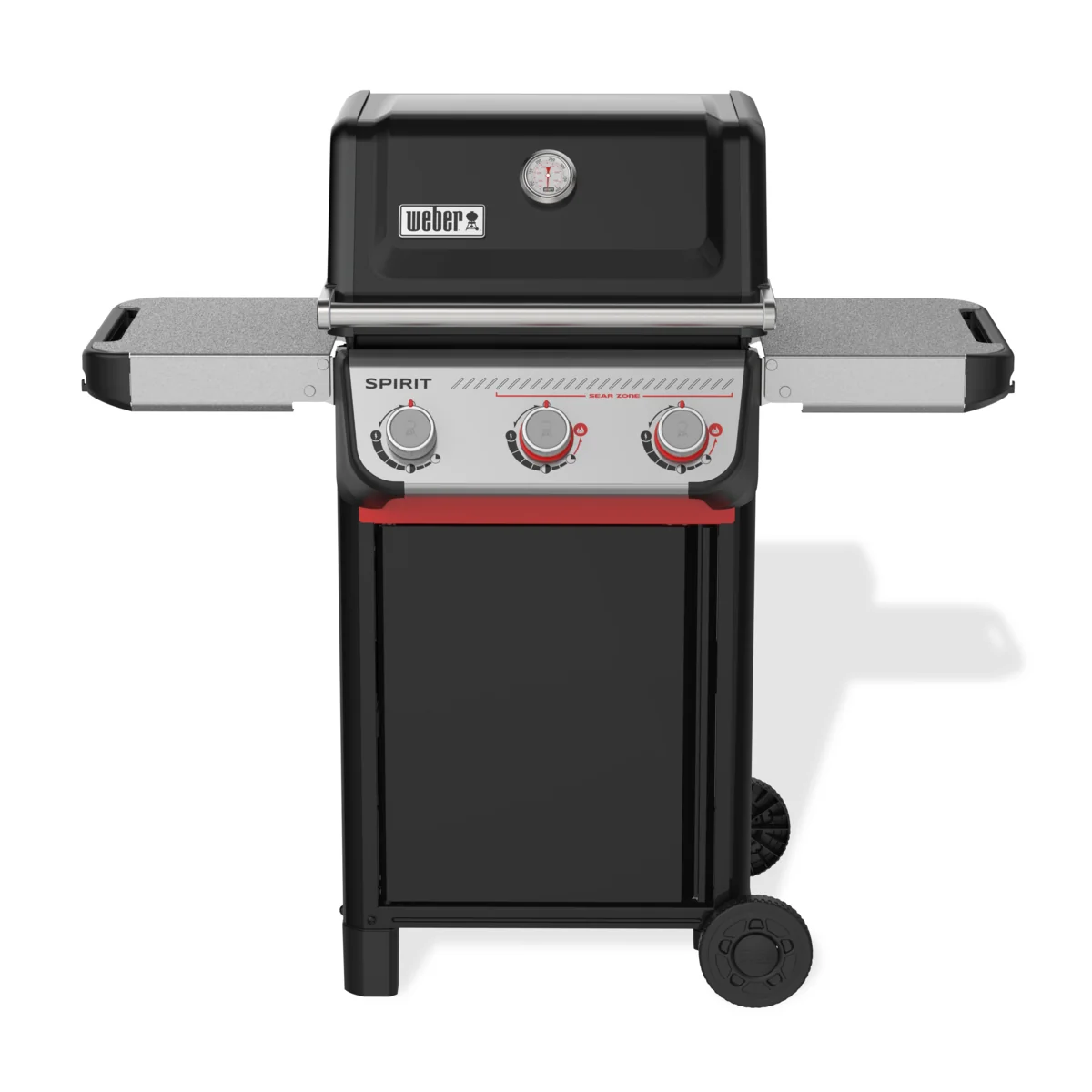 Газовий гриль Weber Spirit E-325