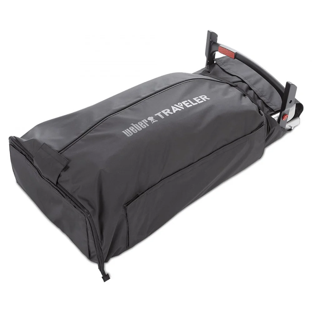 Чохол для газового гриля Weber Traveler