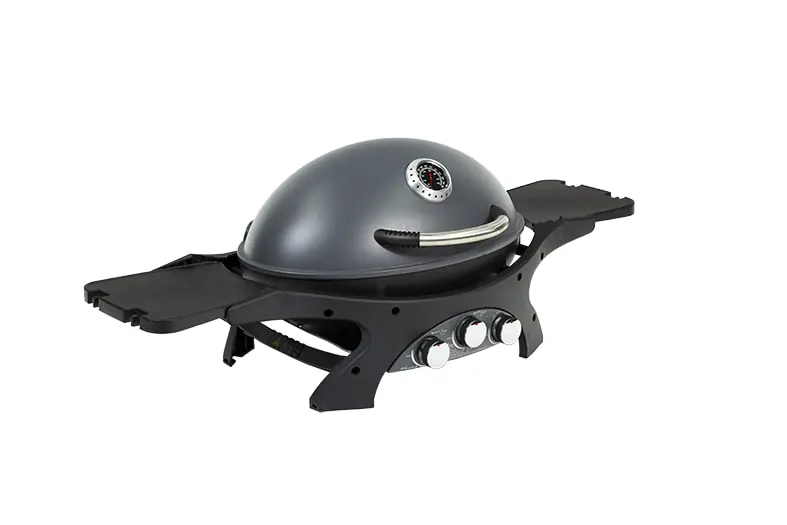 Портативный газовый гриль Pit Boss Sportsman 3B