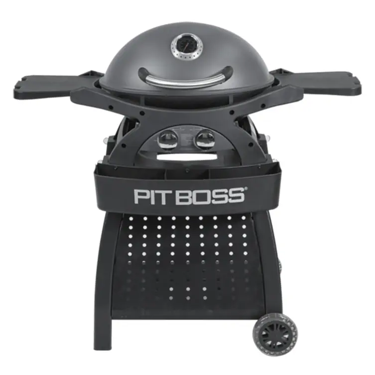 Тележка для гриля Pit Boss Sportsman 2B