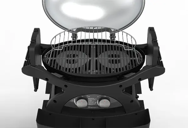 Решетка дополнительная для гриля Pit Boss Sportsman 2B