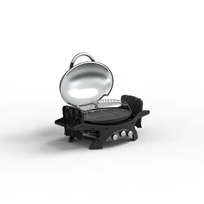 Решетка дополнительная для гриля Pit Boss Sportsman 3B