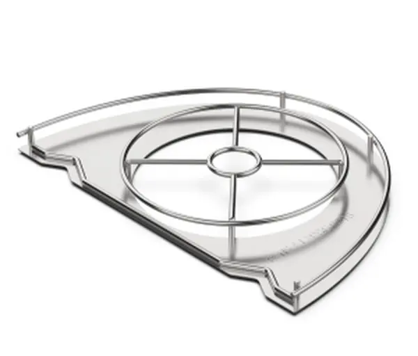 2-сторонняя вставка 1/2 для гриля Pit Boss Sportsman 2B