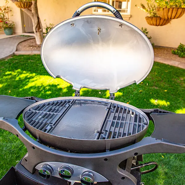 2-сторонняя центральная вставка для гриля Pit Boss Sportsman 3B