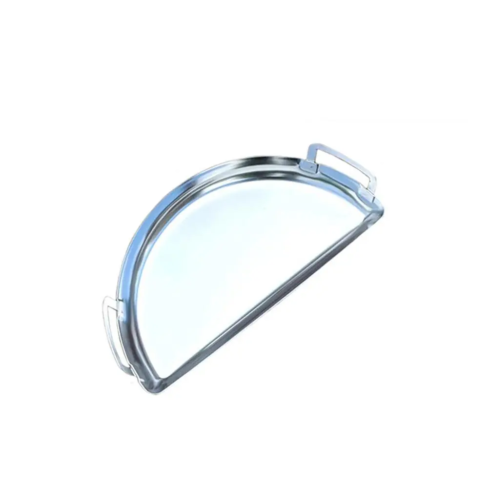 Піддон сталевий SnS Mini Drip Pan для грилів 47 см