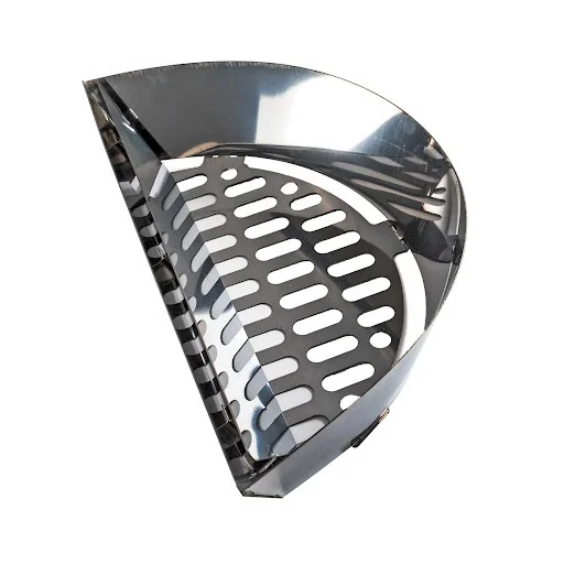 Кошик для копчення Slow 'N Sear Charcoal Basket для грилів 47 см