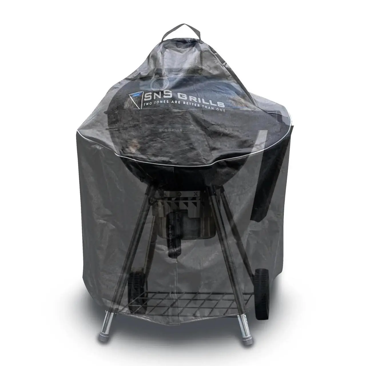 Чохол для вугільного гриля SnS Kettle Grill 57 см