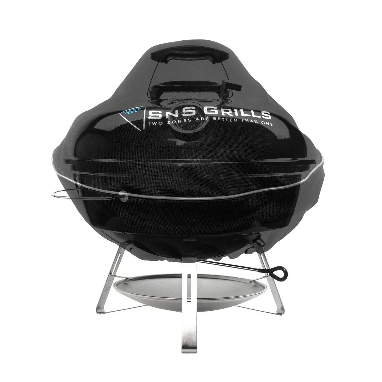 Чохол для вугільного гриля Slow 'N Sear® Travel Kettle 47 см
